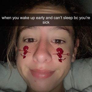 Meet your Posher, Gina